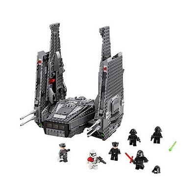 LEGO Kylo Rens Command Shuttle™