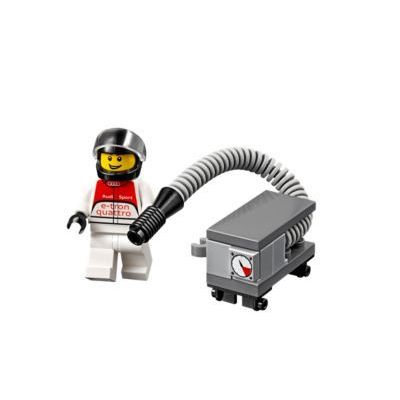 LEGO Audi R18 e-tron quattro