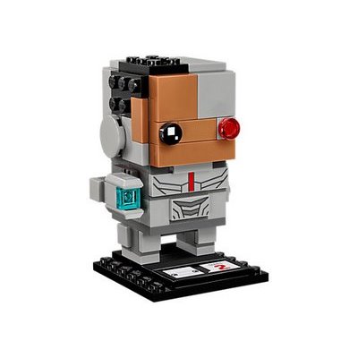 LEGO Cyborg™