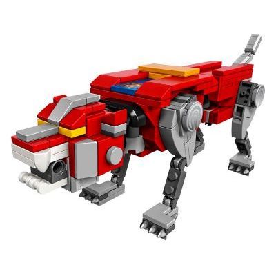 LEGO Voltron