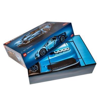 LEGO Bugatti Chiron