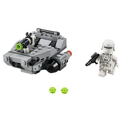 LEGO First Order Snowspeeder™