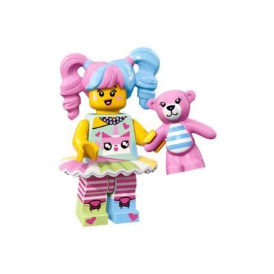 LEGO THE LEGO® NINJAGO® MOVIE™