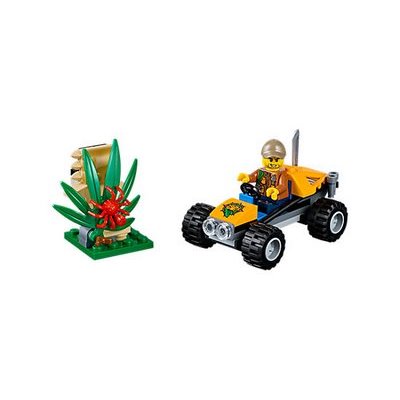 LEGO Jungle Buggy