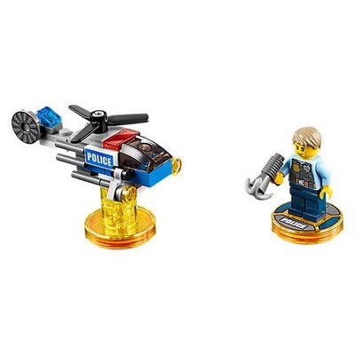 LEGO® City Fun Pack