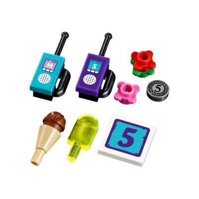 LEGO Heartlake City Playground