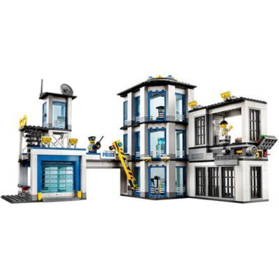 LEGO Police Station