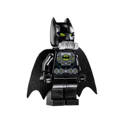 LEGO Batman™: Scarecrow™ Harvest of Fear