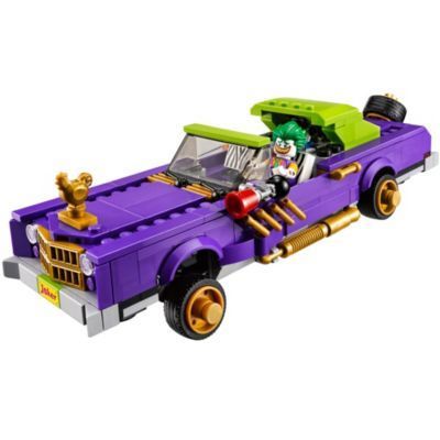 LEGO The Joker™ Notorious Lowrider