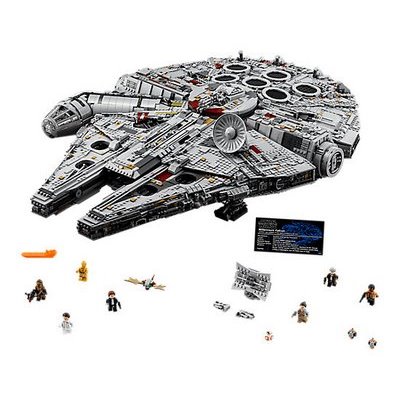 LEGO Millennium Falcon™