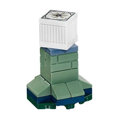 LEGO Battle of Atlantis