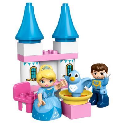LEGO Cinderella