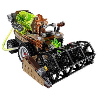 LEGO Batman™: Scarecrow™ Harvest of Fear