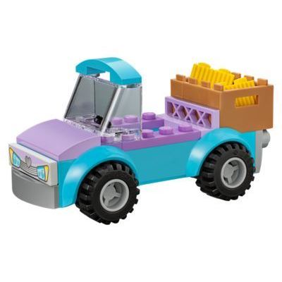 LEGO Mias Farm Suitcase