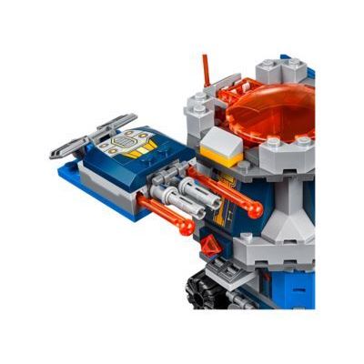 LEGO Axls Tower Carrier