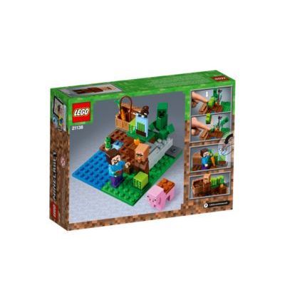LEGO The Melon Farm
