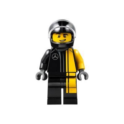 LEGO Mercedes-AMG GT3