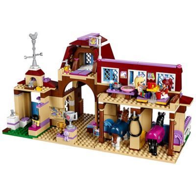LEGO Heartlake Riding Club