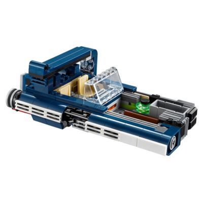 LEGO Han Solos Landspeeder™