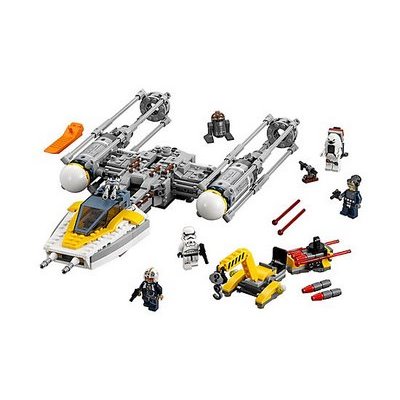 LEGO Y-Wing Starfighter™