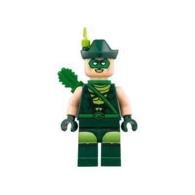 LEGO The Justice League™ Anniversary Party