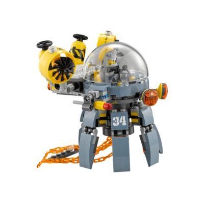 LEGO Flying Jelly Sub