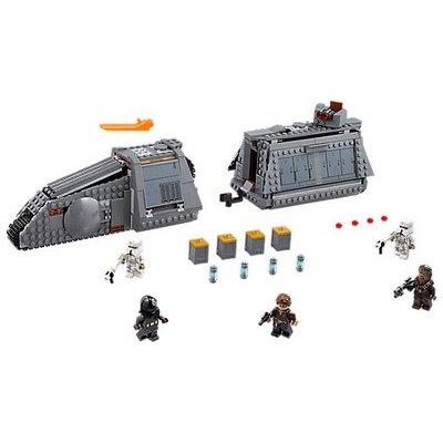 LEGO Imperial Conveyex Transport™