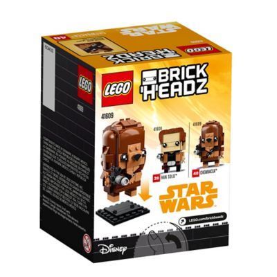 LEGO Chewbacca™