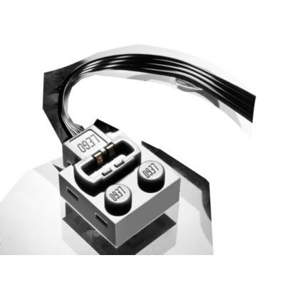 LEGO® Power Functions Motor Set