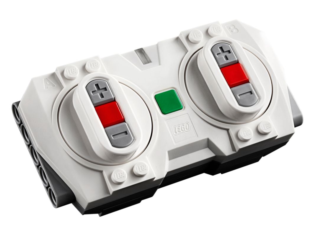 LEGO Remote Control