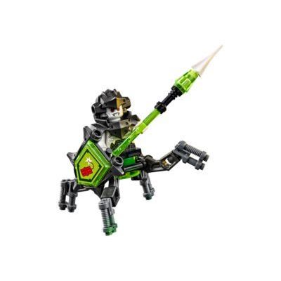 LEGO Lances Hover Jouster