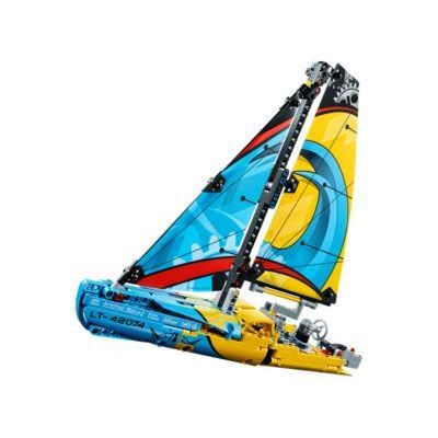 LEGO Racing Yacht