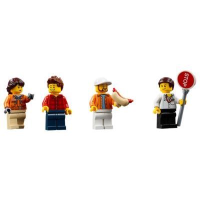 LEGO MERCEDES AMG PETRONAS Formula One™ Team