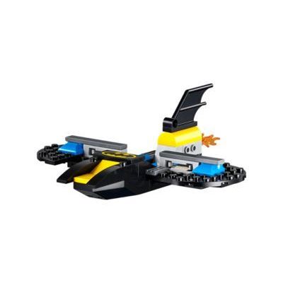 LEGO The Joker™ Batcave Attack