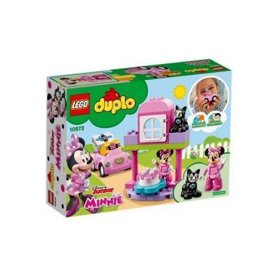 LEGO Minnies Birthday Party