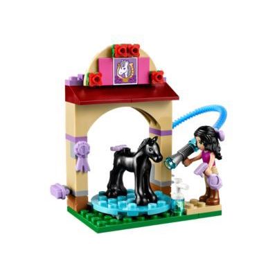 LEGO Foals Washing Station
