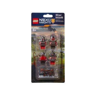 LEGO® NEXO KNIGHTS™ Monsters Army-Building Set