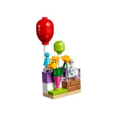 LEGO Heartlake Gift Delivery