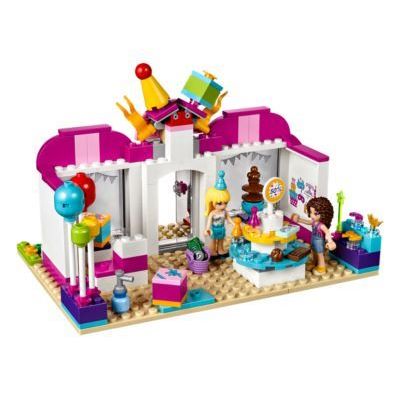 LEGO Heartlake Party Shop