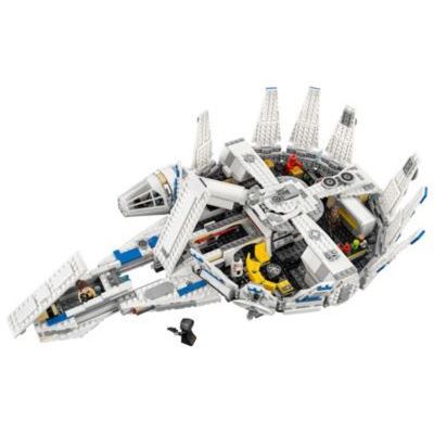 LEGO Kessel Run Millennium Falcon™