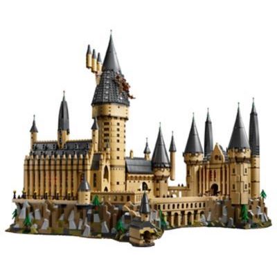 LEGO Hogwarts™ Castle