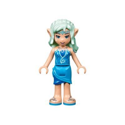 LEGO Naidas Gondola & the Goblin Thief