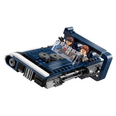 LEGO Han Solos Landspeeder™