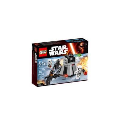 LEGO First Order Battle Pack