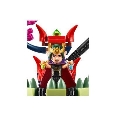 LEGO Breakout from the Goblin Kings Fortress