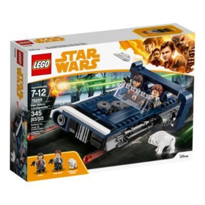 LEGO Han Solos Landspeeder™