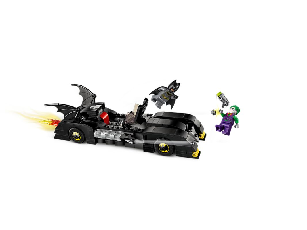 LEGO Batmobile™: Pursuit of The Joker™