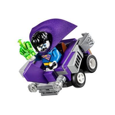 LEGO Mighty Micros: Superman™ vs. Bizarro™