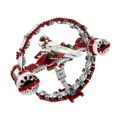 LEGO Jedi Starfighter™ With Hyperdrive