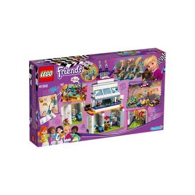 LEGO The Big Race Day